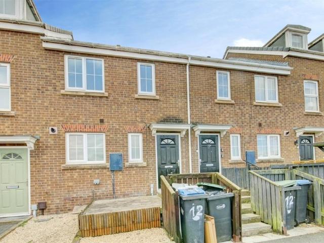 House for sale in Consett