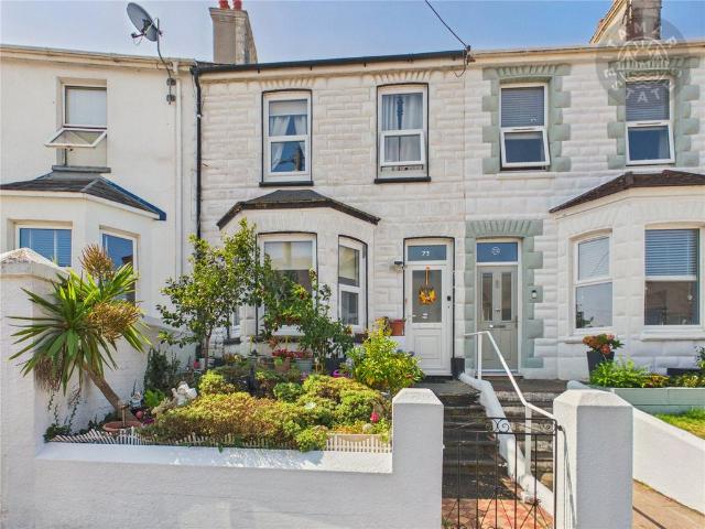 House for sale in Torpoint