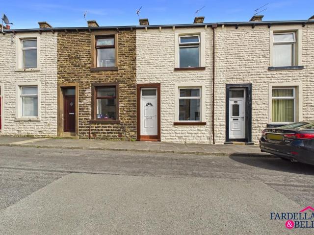 House for sale in Burnley, Lancashire