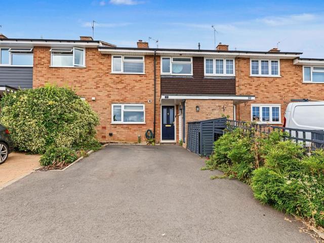 House for sale in Cheddington