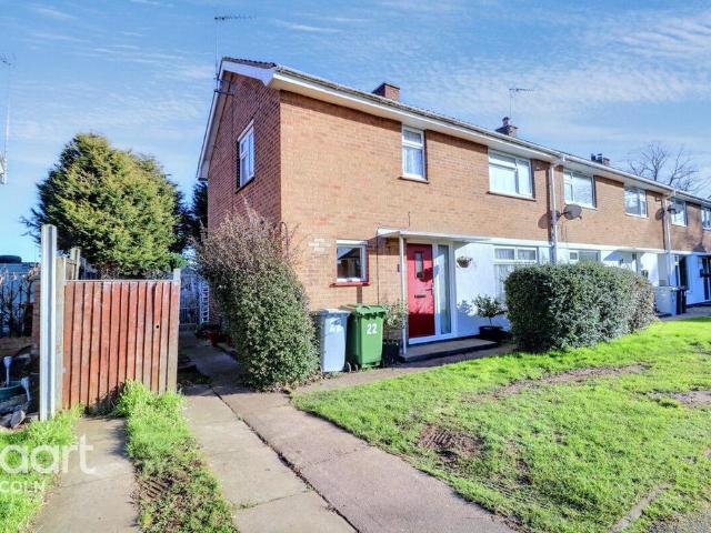 House for sale in Farndon, Farndon