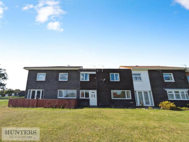 House for sale in Old Shotton, Peterlee