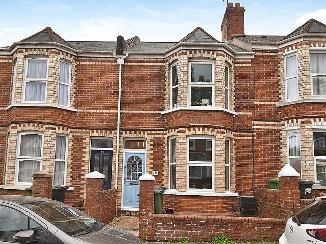 House for sale in Polsloe, Watergate