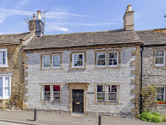 House for sale in Froggatt, Isle Of Man