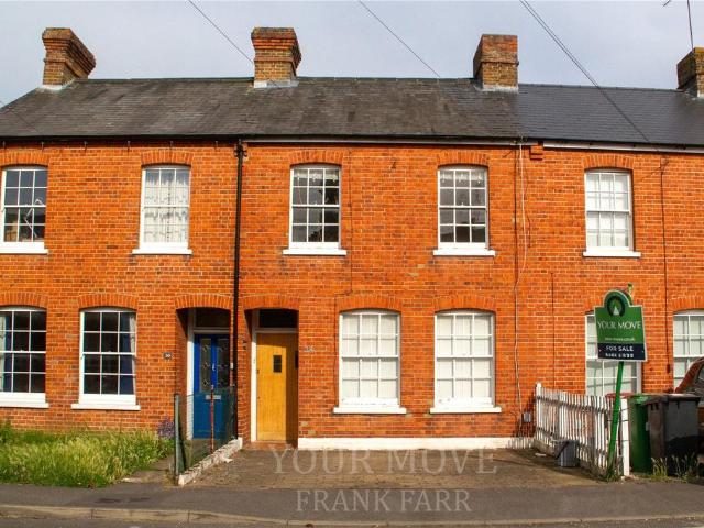 House for sale in Slough