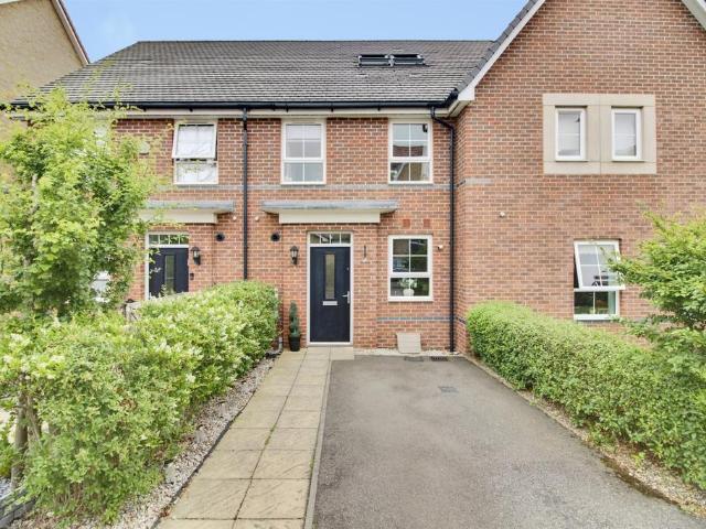 House for sale in Hatfield, Fretherne