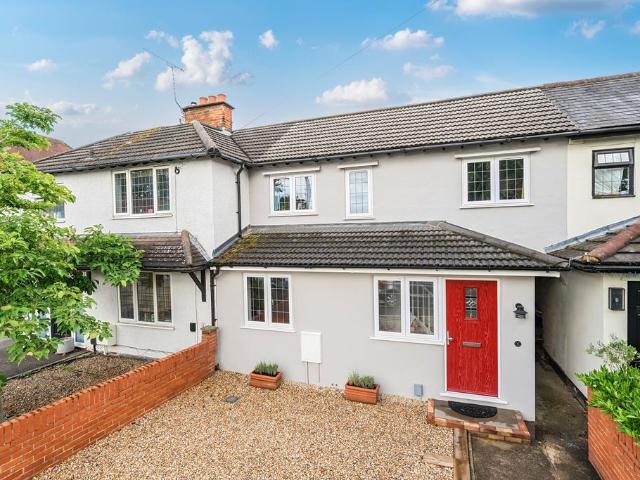 House for sale in Woking, Surrey