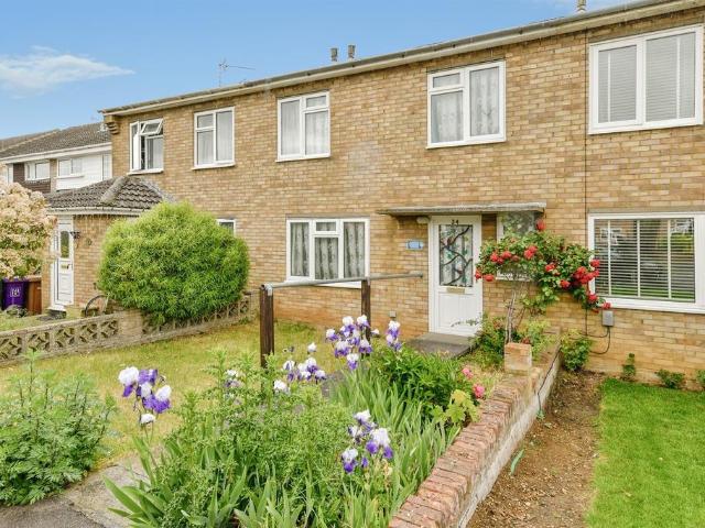 House for sale in Westmill, King's Walden