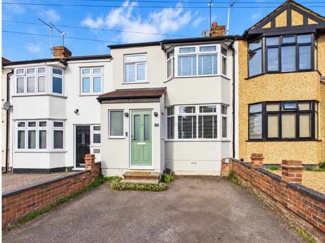 House for sale in Corner Hall, Dacorum