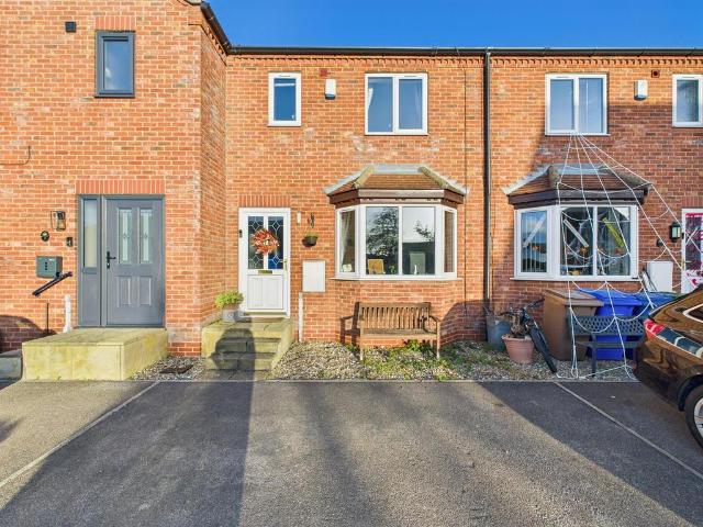 House for sale in Skipsea Brough, Skipsea