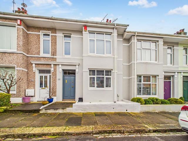 House for sale in Pennycomequick, Mount Wise