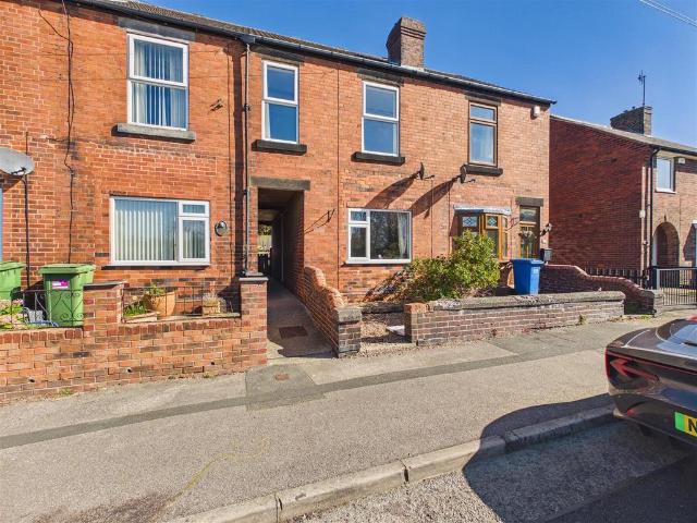 House for sale in Loundsley Green, Isle Of Man