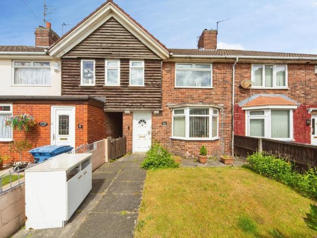 House for sale in Calderstones