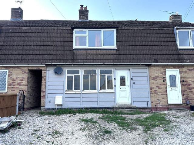 House for sale in Loundsley Green, East Midlands
