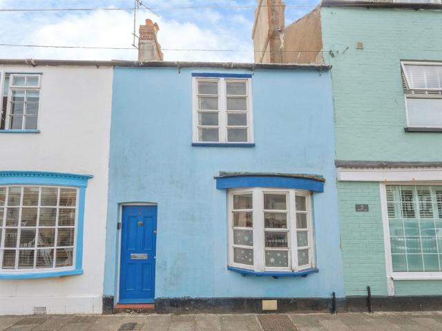House for sale in Weymouth, East Dorset