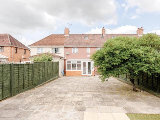House for sale in Feckenham, City Of Bristol