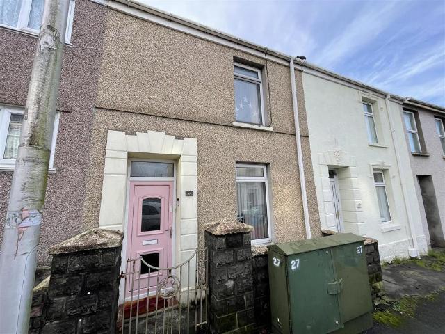 House for sale in Box, Llanelli