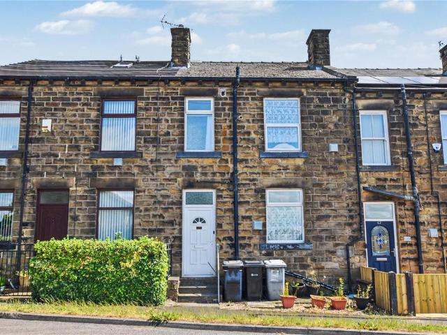House for sale in West Yorkshire