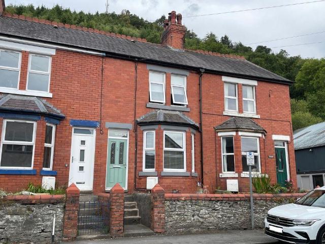 House for sale in Corwen, Wales