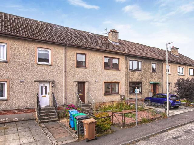 House for sale in Kelty, Scotland