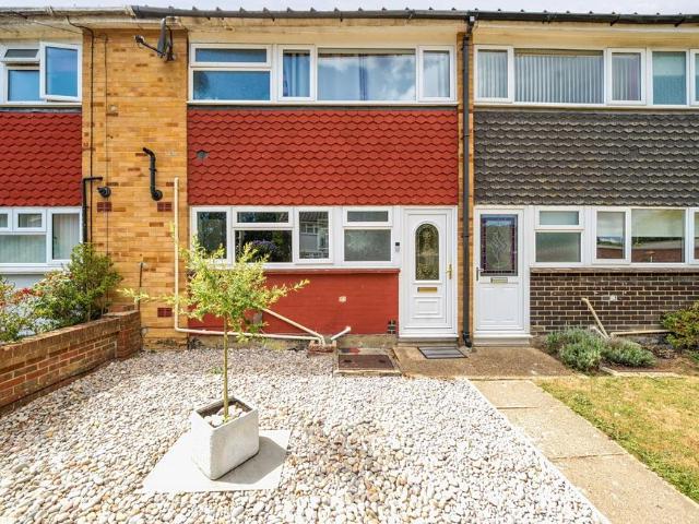 House for sale in West End, Fareham