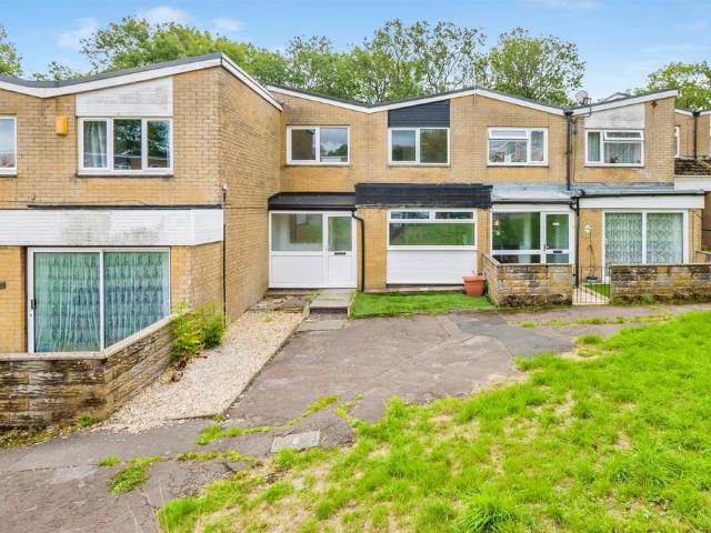 House for sale in Falcon Lodge, Wales