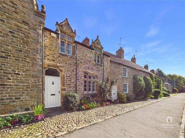 House for sale in Brancepeth