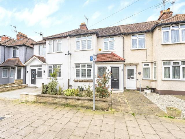 House for sale in New Malden, Greater London