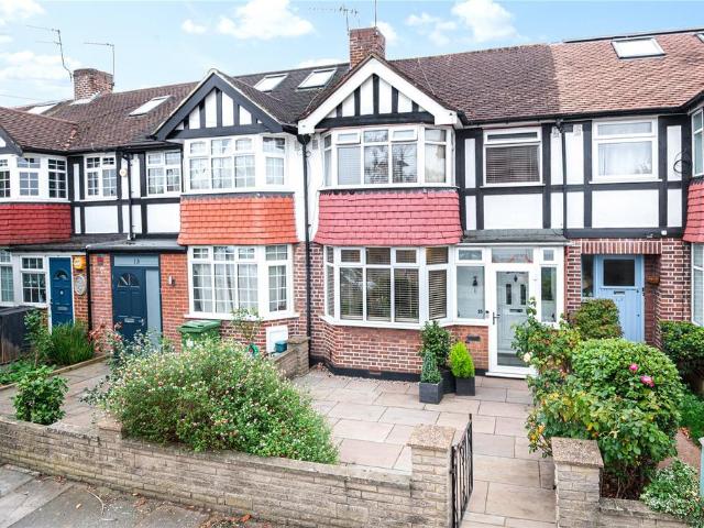 House for sale in Whitton, Cat Hill