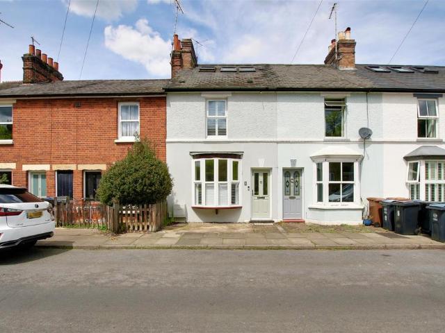 House for sale in Hertford, Colliers End