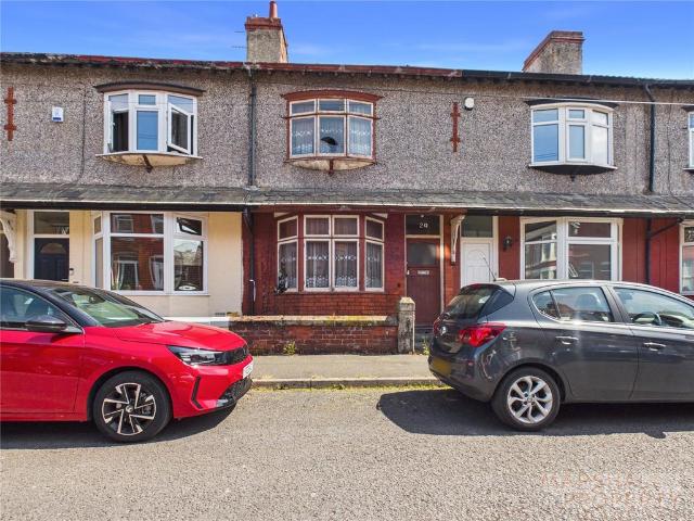 House for sale in Calderstones