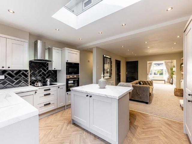 House for sale in Gravelly Hill, West Midlands