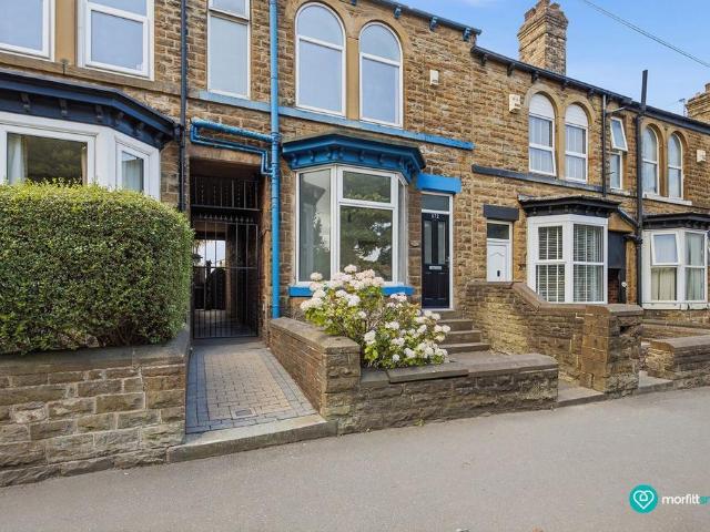 House for sale in South Yorkshire