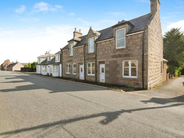 House for sale in New Byth, Scotland