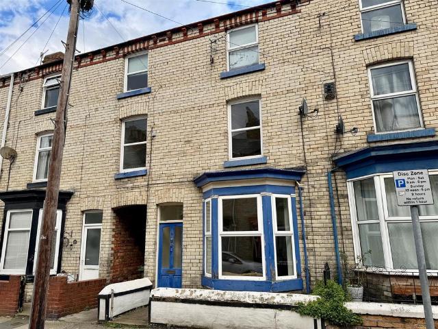House for sale in Falsgrave, Kepwick