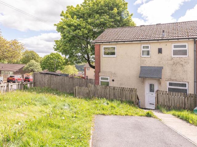 House for sale in Mount Tabor, West Yorkshire