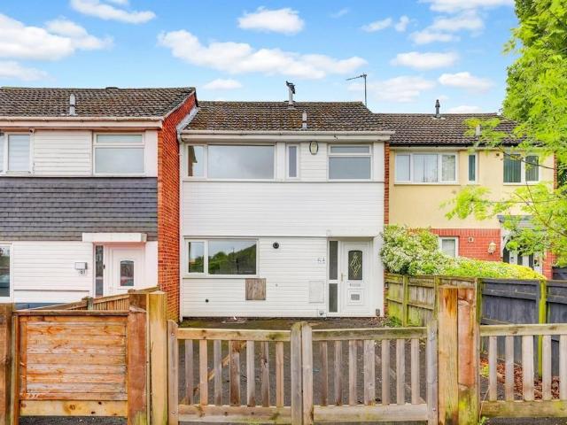 House for sale in Broxtowe, Haddon