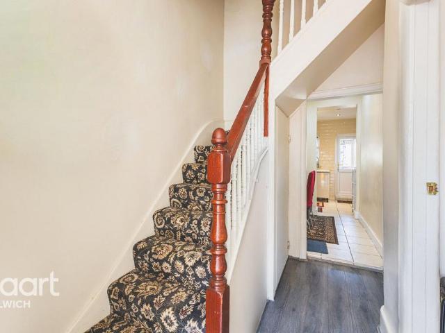 House for sale in London Borough of Lewisham, Greater London