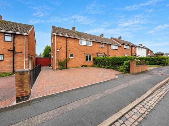 House for sale in Brereton, Cannock Chase