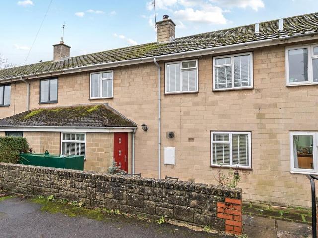 House for sale in Trudoxhill