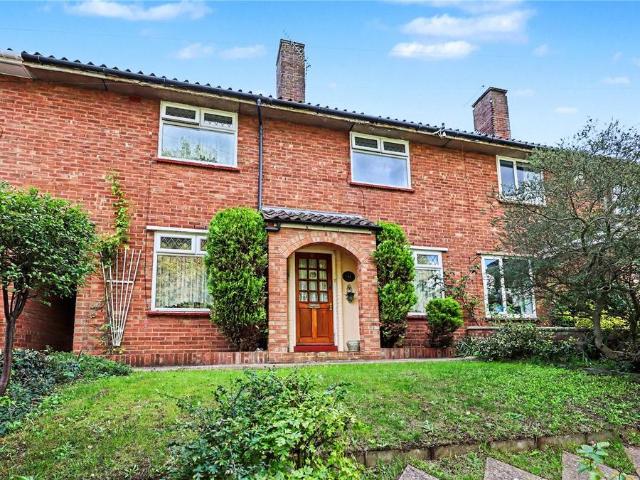 House for sale in North Earlham, Norwich