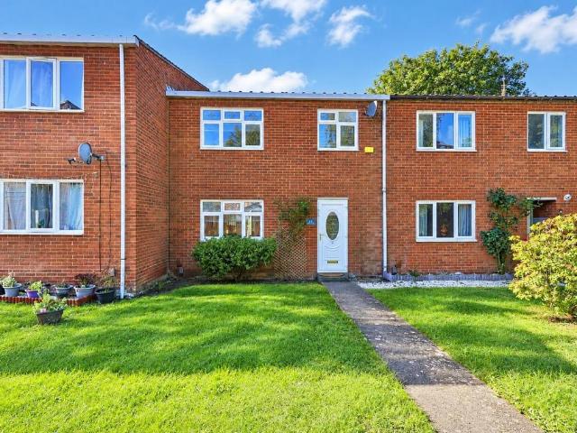 House for sale in Hinckley, Hinckley and Bosworth