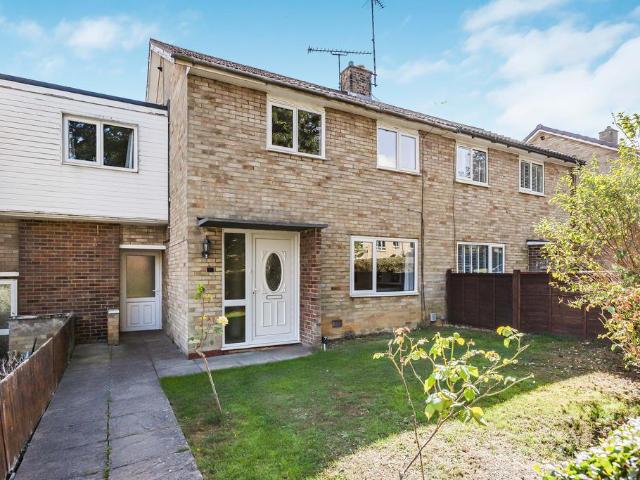 House for sale in Digswell, Welwyn Hatfield