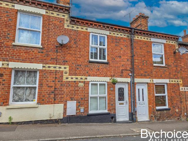 House for sale in Chedburgh, Suffolk