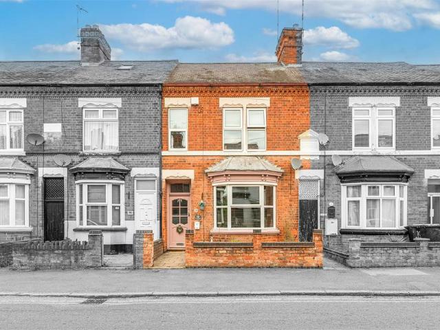 House for sale in Aylestone Park, Old Wharf