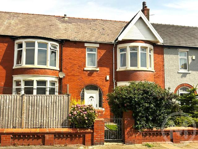 House for sale in Knowle, Blackpool