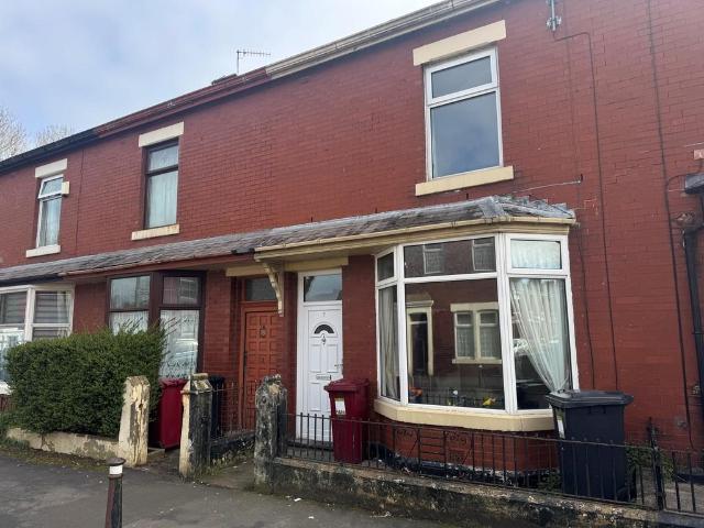 House for sale in Blackburn