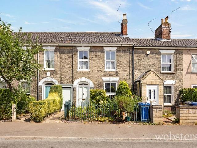 House for sale in Heigham Grove, East Bank