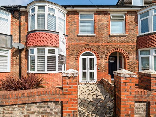 House for sale in Baffins, City Of Portsmouth