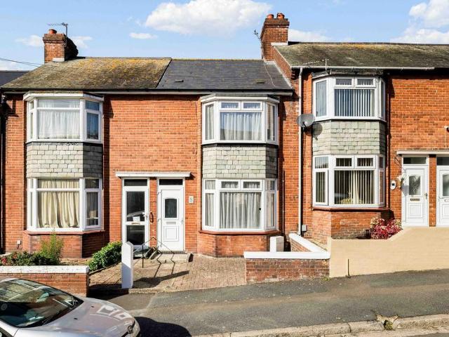 House for sale in Tower Hamlets, Dover